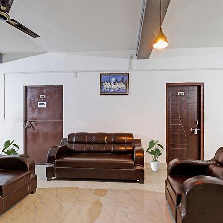 Hotel O Garchuk Market Formerly Trendz Stay Гувахати Екстериор снимка