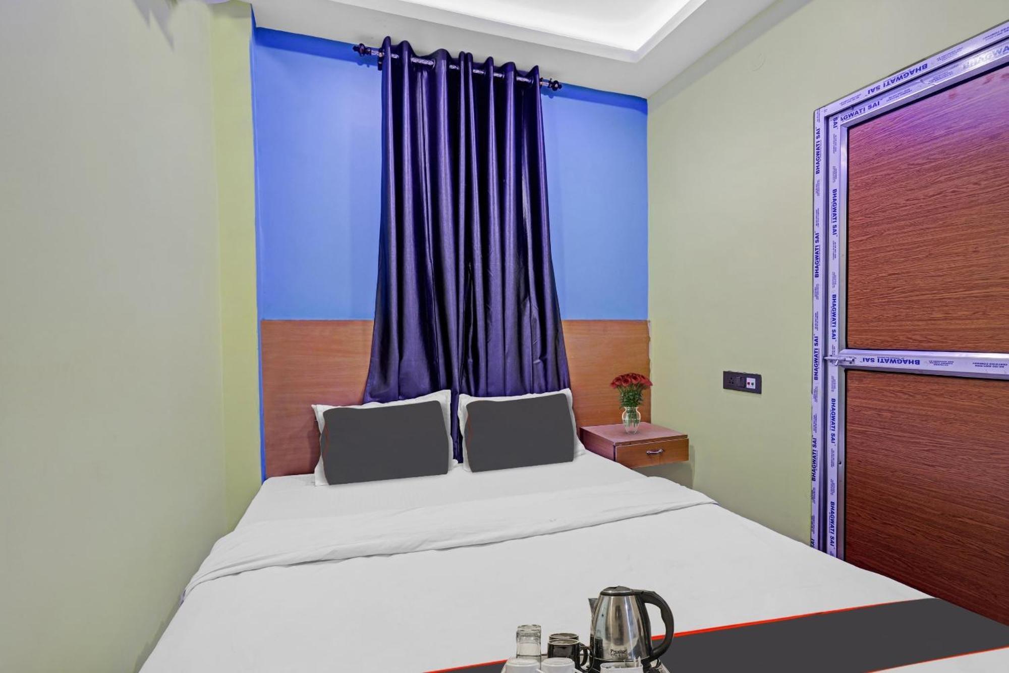 Hotel O Garchuk Market Formerly Trendz Stay Гувахати Екстериор снимка