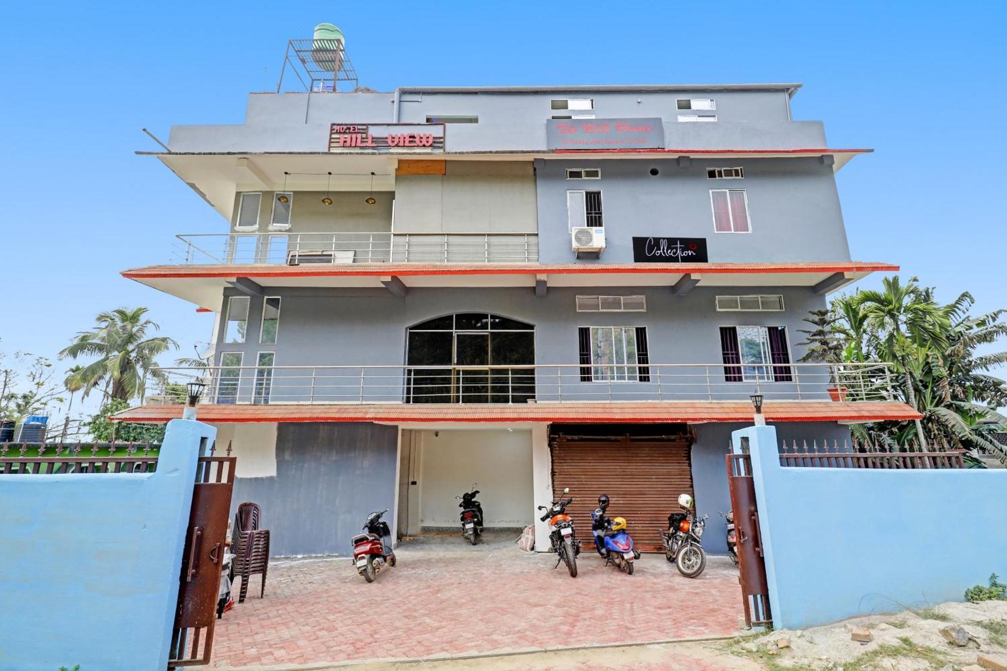 Hotel O Garchuk Market Formerly Trendz Stay Гувахати Екстериор снимка