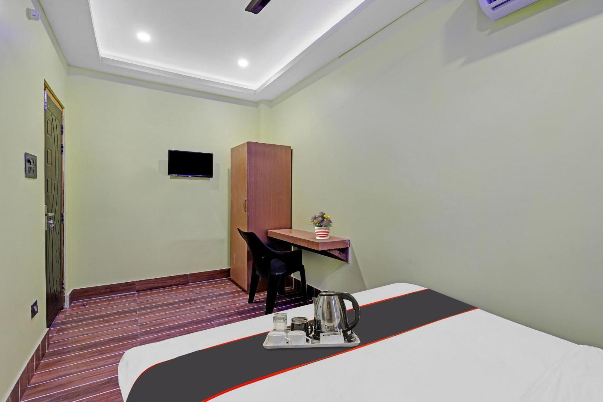 Hotel O Garchuk Market Formerly Trendz Stay Гувахати Екстериор снимка